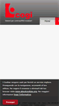 Mobile Screenshot of cogi.info